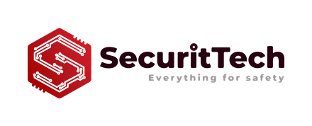 Videoüberwachung, SecuritTech - Security Technology GmbH